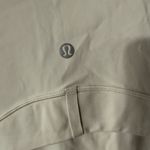 Lululemon Define Jacket *Nulu bone size 10 Photo 4