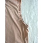 Outdoor Voices Womens  ThinkFast Mesh Cropped Muscle Tank Size L Photo 4