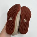 Sorel  Milano Breve Waterproof Winter Boots Photo 7