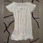 Amazon Cotton Nightgown Photo 3
