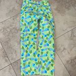 Lilly Pulitzer  white label vintage pants size 4 Photo 2