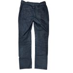 Bebe Premium Denim Jeans Womens 29 Dark Wash Bootcut Made in USA Stretch Photo 1