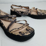 Taryn Rose  sandals best for size 7 Photo 0