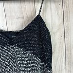 Marciano  Uptown Slip Dress Elegant Black Lace Attire Photo 3