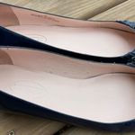 Talbots Pretty leather flats 💙💙💙 Photo 10