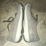 Dansko  suede two tone tennis shoes Photo 3
