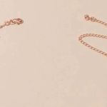 Planet and star necklace Photo 3