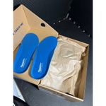 Blundstones  2253 Chelsea Boots Patent Leather Red UK/AUS 3 Womens 6 Photo 5