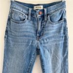 Madewell Skinny Jeans Photo 4