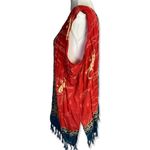 Handmade ⭐️ Tribal Batik Boho Beach Swim
Coverup Photo 4