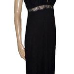 Thalia Sodi lace trim knit nightgown Photo 5