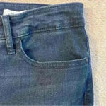 Sanctuary SOCIAL STANDARD By Women' Size 14/32 Dark Wash Slim Straight J… Photo 3