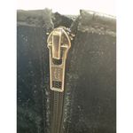 UGG  Australia women’s black leather suede knee high boots size 7 SKU 5036 Photo 8