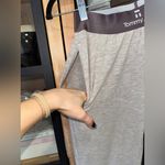 Tommy John modal pajamas pants loungewear joggers sweatpants boxers beige Tan Size XS Photo 4