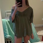 Aerie  Tee Oversized Photo 0