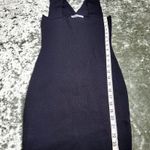 SEEK the Label  Black Bodycon Dress Photo 8