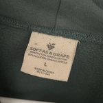 Soft As A Grape  Chatham Sweatshirt Photo 1