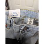 H&M  Ultra high waist mom jeans Size 8 Photo 3