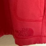 The North Face  Coral Pink Lightweight Full Zip Jacket Small Vapor Wick Photo 5