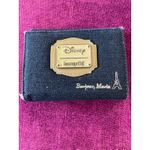 Lounge Fly  x DISNEY Aristocats Bonjour Marie Denim Wallet Cat AS-IS Photo 1