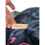 Juicy Couture Signature logo Tomi Frankie Leather Anja TOTE BAG handbag Purse bl Photo 10