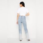 Good American  Good Boy Straight Jeans Size 31 Photo 3