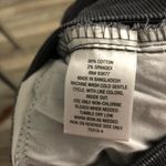 Made for life  gray corduroy pants size 14, waist is 18, length is 31 Photo 2