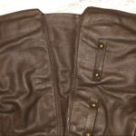 Avenue  Women's Dark Brown Wide Calf Boots Size 8 Photo 12