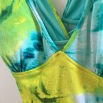 Alyn Paige FINAL MARKDOWN NWT  summer dress large Photo 2