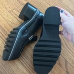 Bernardo  Heeled Loafers Photo 1