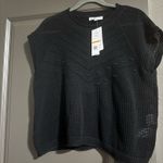 Sam Edelman NWT  Sleeveless Sweater Photo 3