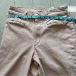 Levi's Levi’s Ribcage Wide Leg Cropped Women's Pants 28 Photo 13