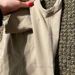 Aritzia Tan Romper - Photo 5