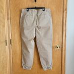 Banana Republic Slim Utility Pant 20L Beige #746641 NWT Photo 1