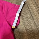 G-Star  RAW Women’s Bright Pink Tee – Size S – NWT‎ Photo 6