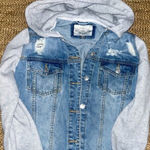 Ashley-Vintage Charm Jean jacket Photo 0