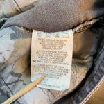 Gramicci Hiking Pants Women's 10 Gray Roll Up Ankle Outdoorsy Vtg Gorpcore Retro Photo 5