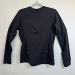 Layer 8‎ Heathered Gray Performance Shirt Size Medium Photo 2