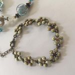 Lot Of Two Women's Costume Bracelets Nice Photo 4