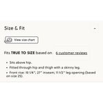 J.Crew EUC  Point Sur Hightower Floral Print Skinny Pants Photo 4