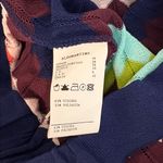 Anthropologie Aldomartins Pull On Zig Zag Wide Leg Knit Coverup Pants Women’s 6 Photo 6