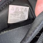 Puma  Black Athletic Shoes Women’s Size 7 Photo 4