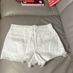 Pistola  Cotton Distressed Shorts Size 28 A-15 Photo 8