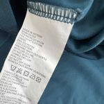 prAna  Teal Tank Top Photo 5