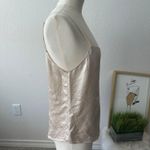 Aritzia Babaton Benji camisole in Champagne Photo 3