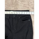 KanCan USA KanCan Womens‎ Dark Wash Distressed High Rise Skinny Size 26 Photo 7