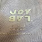 Joy Lab purple sports bra Photo 5