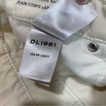 DL 1961  Razi Wide Barrel High Rise Jeans 
Vintage Size 29 Photo 7