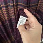 Free People  Come on Over Shirt - XS Oversized Photo 4