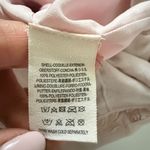 Free People  Margot Lavender Lace Gold Shimmer Plunge Racerback Bodycon Dress 12 Photo 8